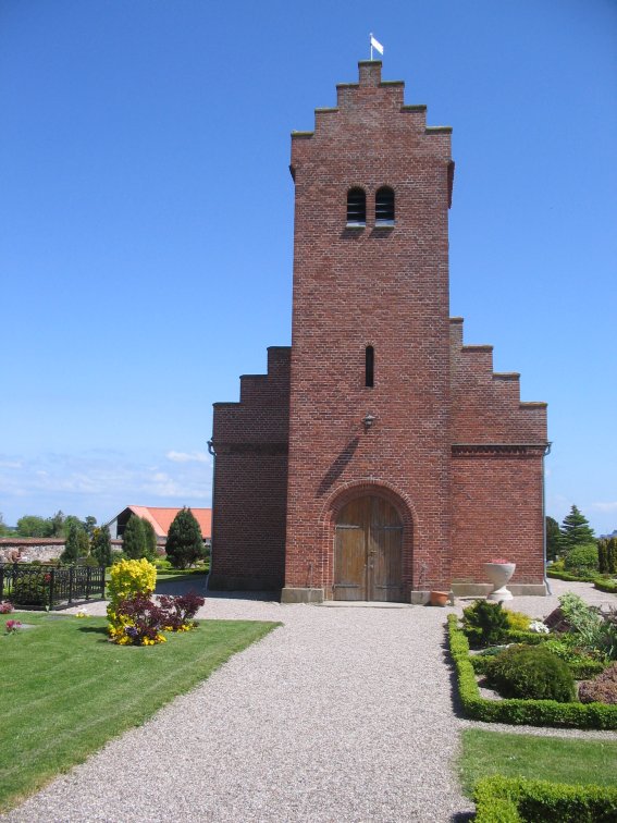 Kirke