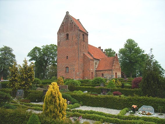 Kirke