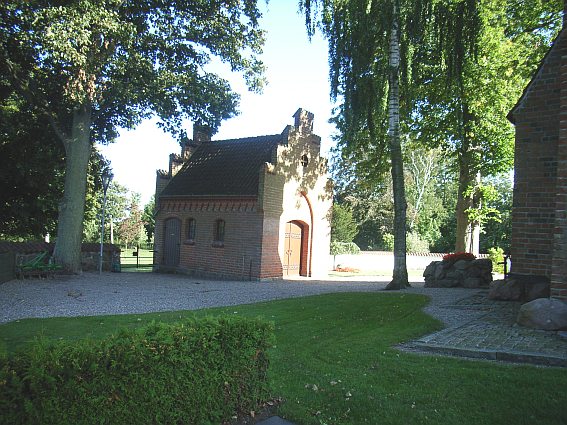 Kirke