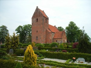 Eggeslevmagle