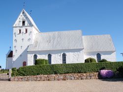 Kirken