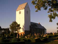 fur kirke