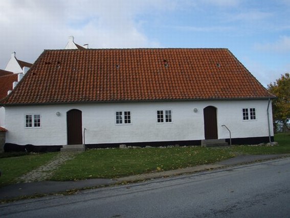 Bygning