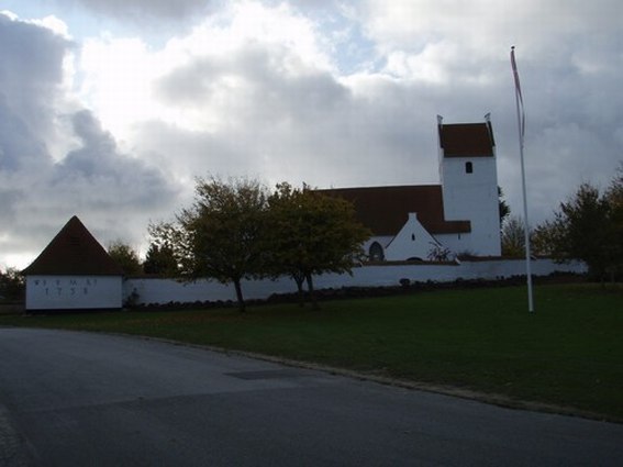 Kirke