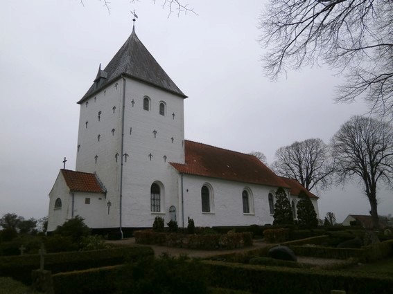 Kirken