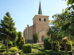 Kirken