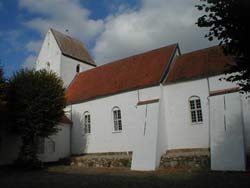Ørslevkloster