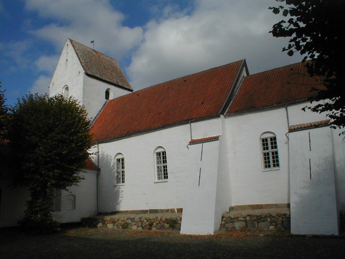 oerslevkloster