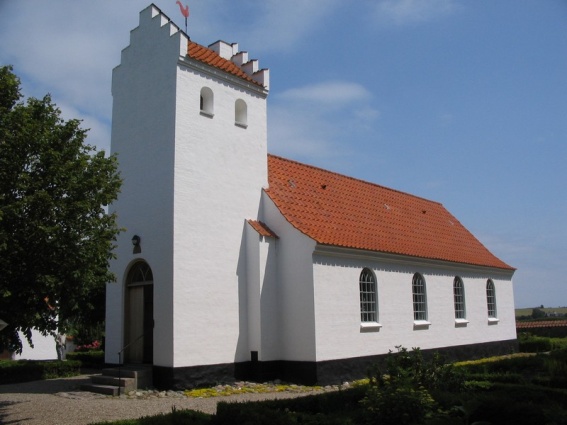 Kirke