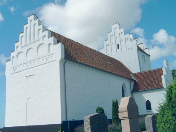 Kirke