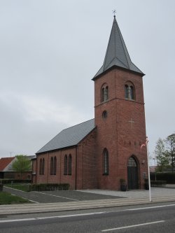 Kirken