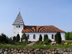 Kirken