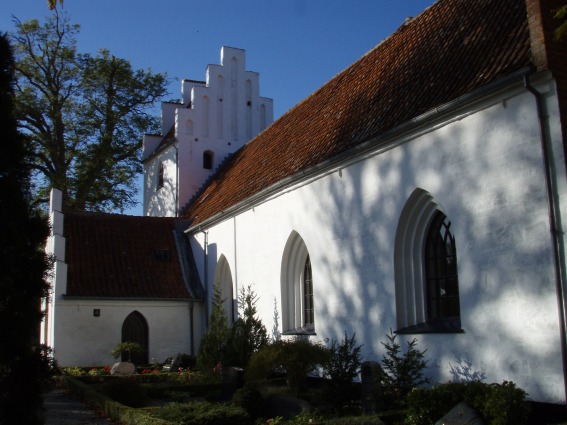 Kirke