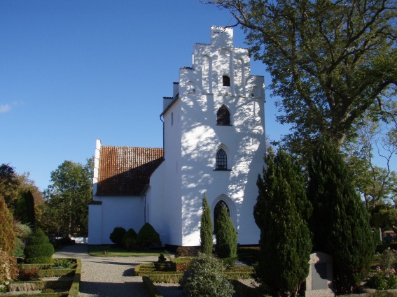 Kirke